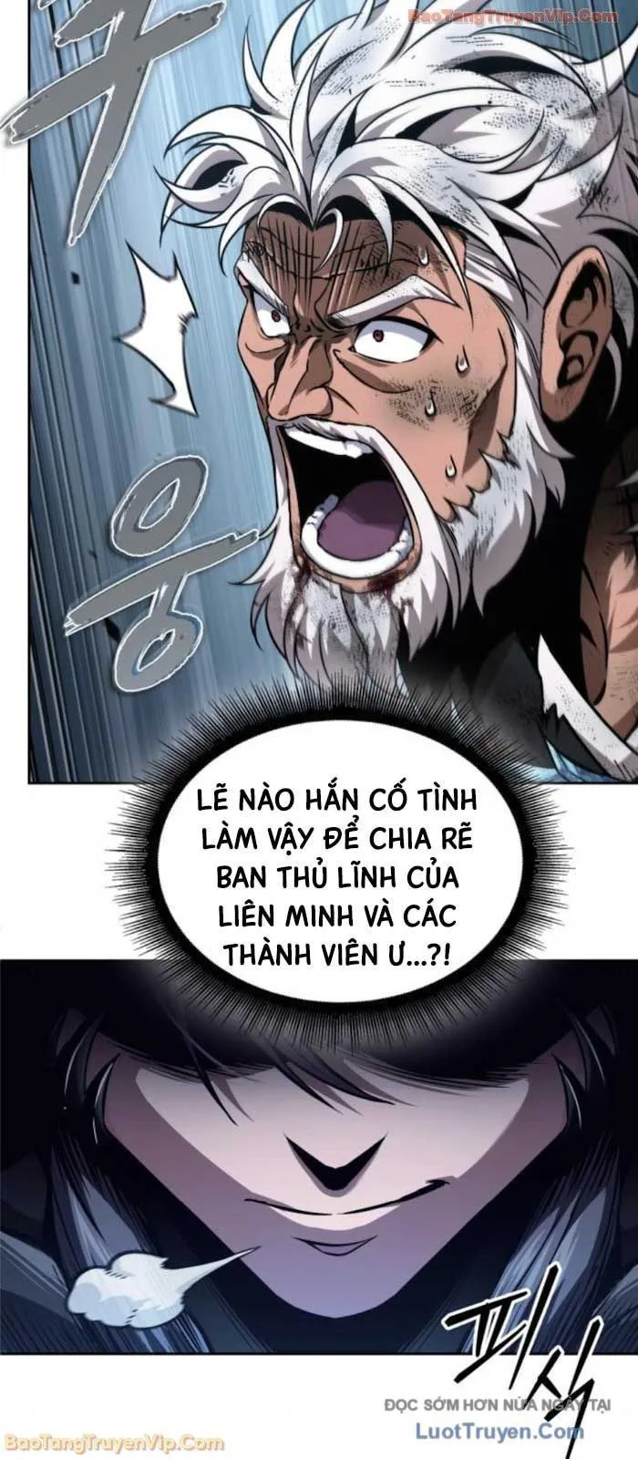 Ngã Lão Ma Thần chương 292 - trang 11