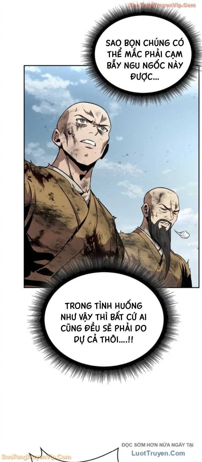 Ngã Lão Ma Thần chương 292 - trang 16