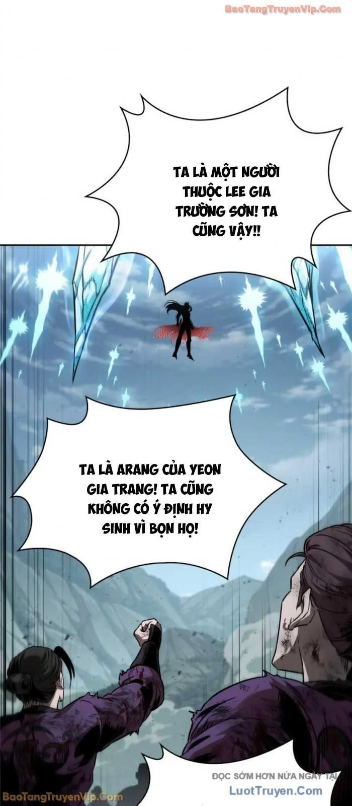 Ngã Lão Ma Thần chương 292 - trang 20