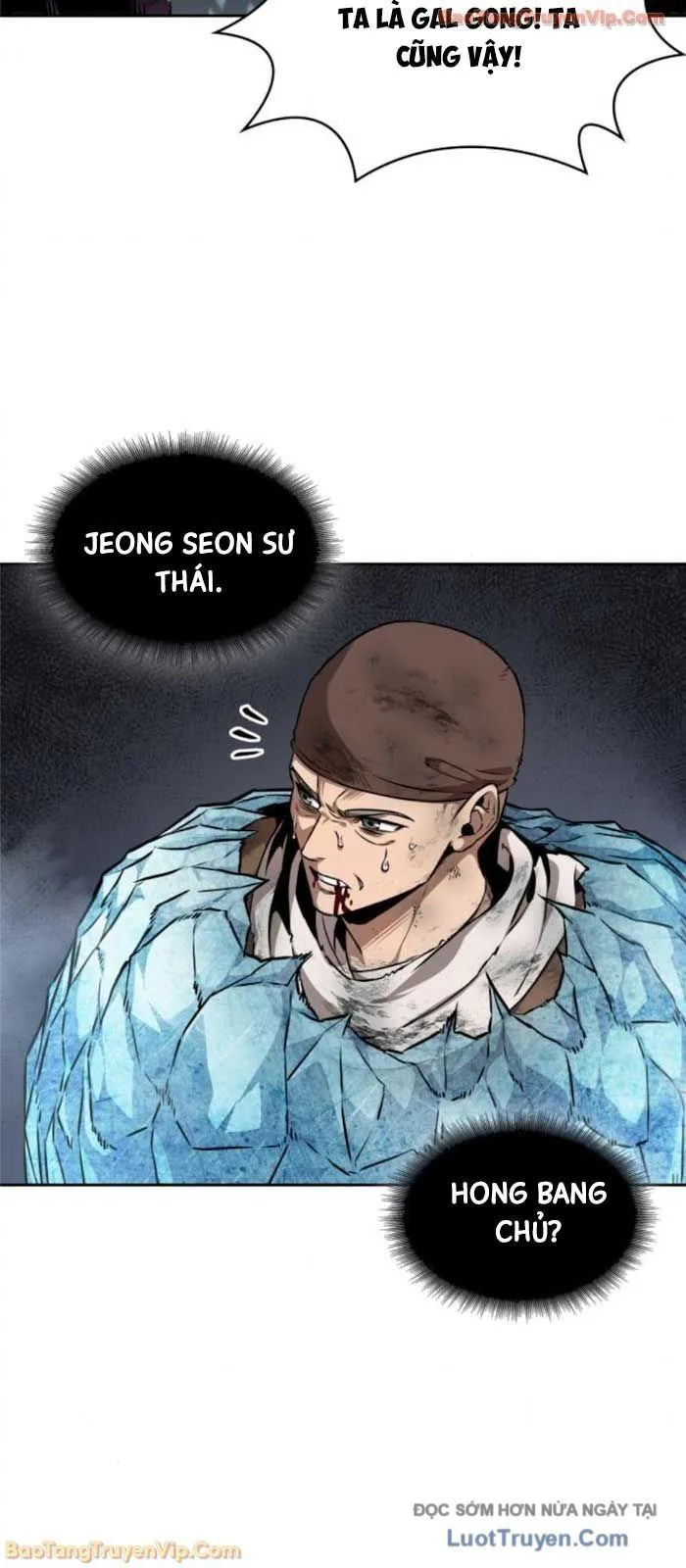 Ngã Lão Ma Thần chương 292 - trang 21