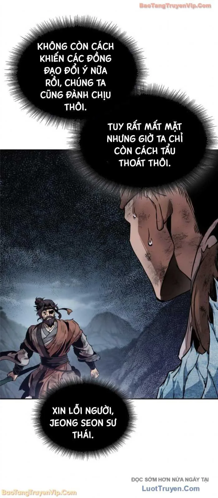 Ngã Lão Ma Thần chương 292 - trang 22