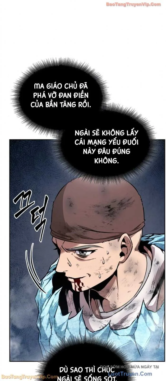 Ngã Lão Ma Thần chương 292 - trang 23