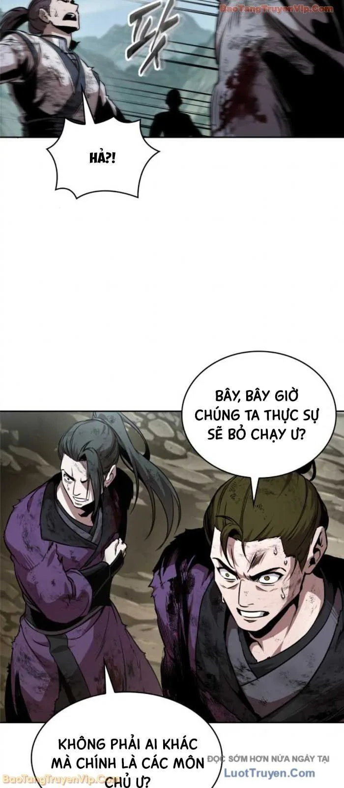 Ngã Lão Ma Thần chương 292 - trang 29