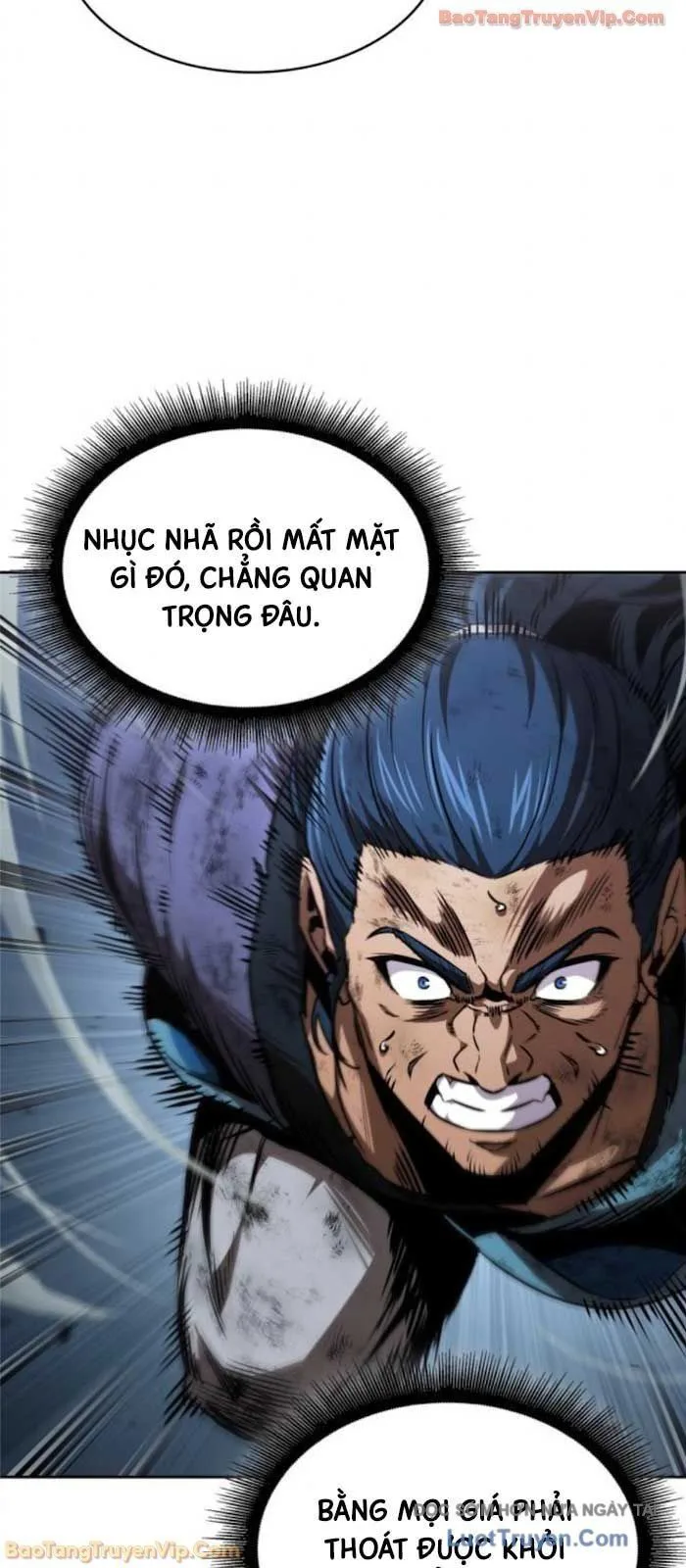 Ngã Lão Ma Thần chương 292 - trang 30