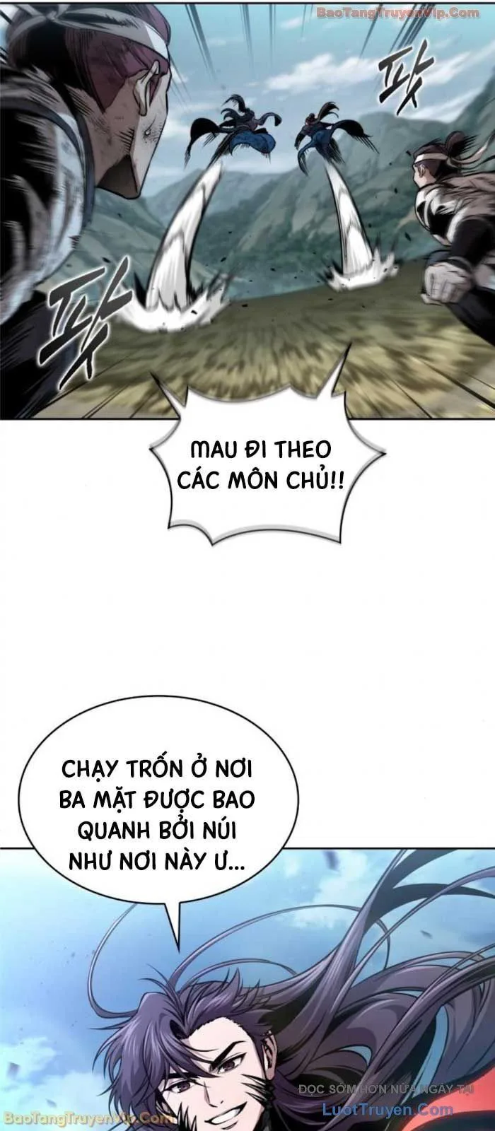 Ngã Lão Ma Thần chương 292 - trang 32