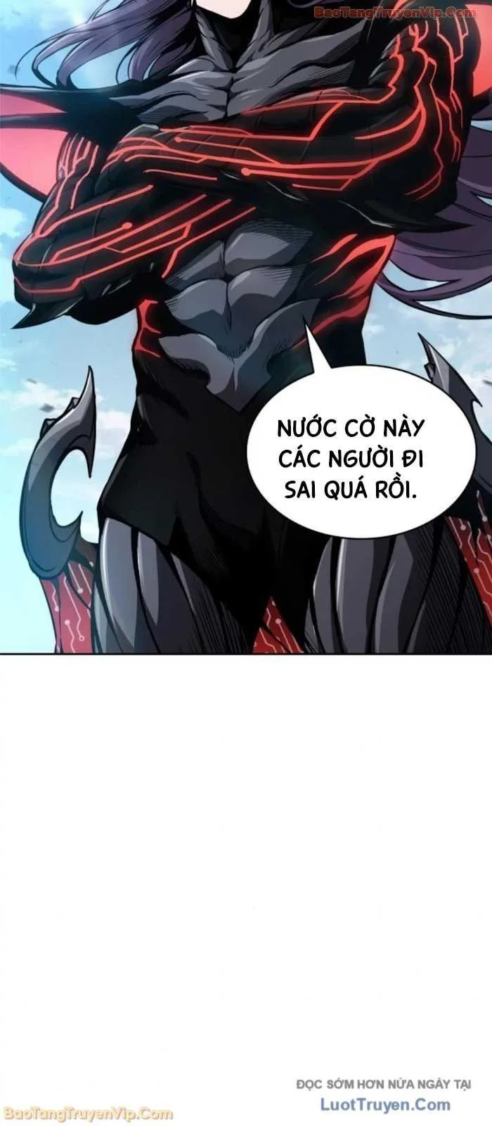Ngã Lão Ma Thần chương 292 - trang 33