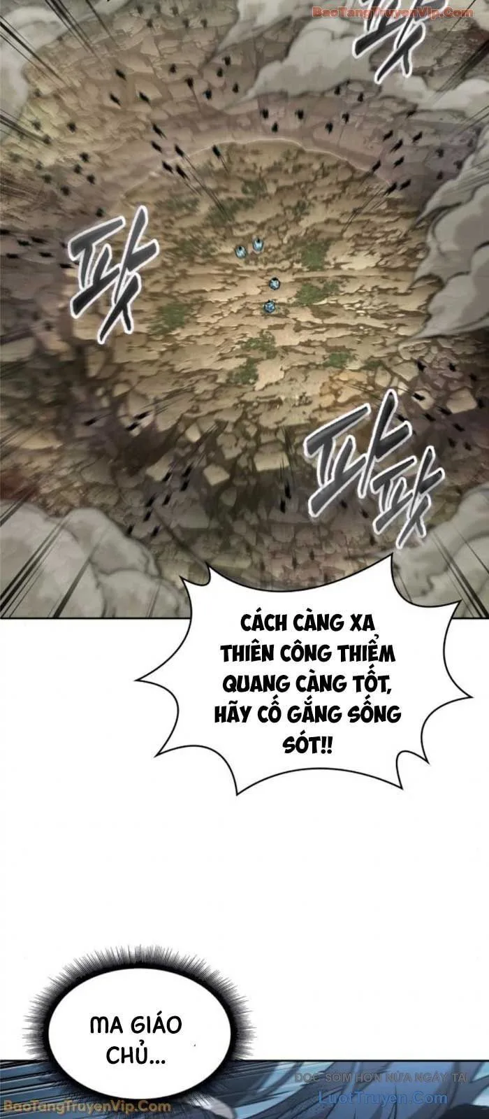 Ngã Lão Ma Thần chương 292 - trang 35