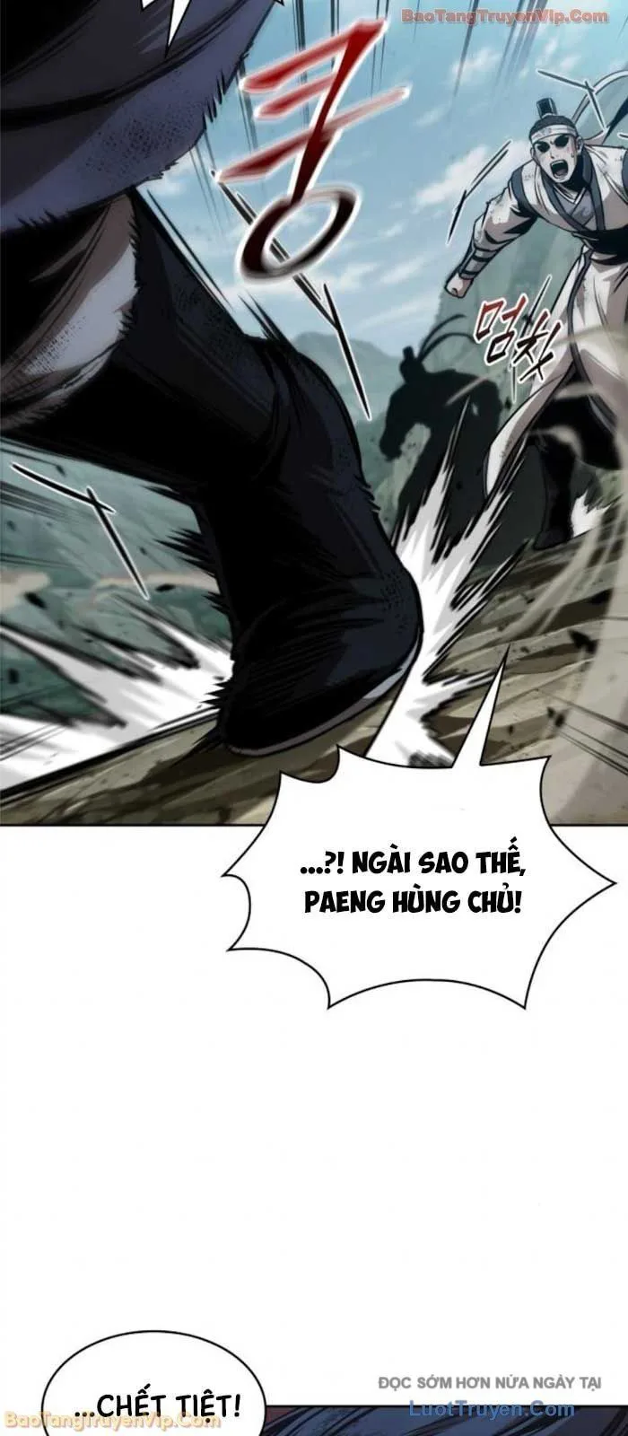Ngã Lão Ma Thần chương 292 - trang 37