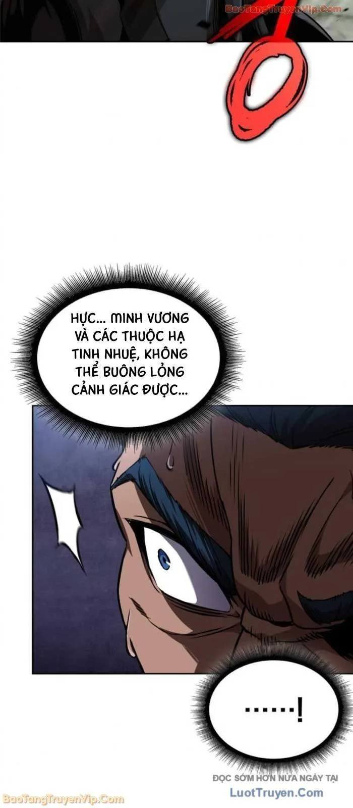 Ngã Lão Ma Thần chương 292 - trang 42