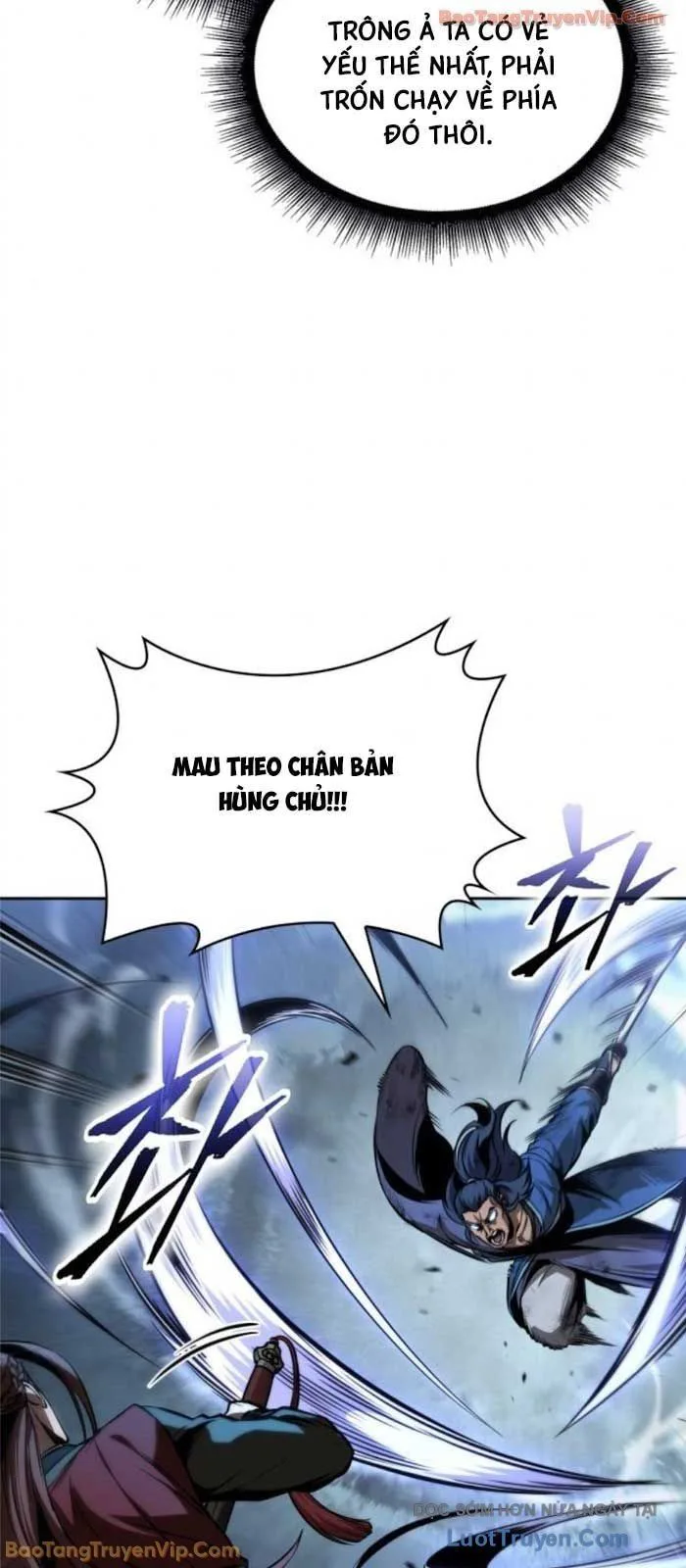 Ngã Lão Ma Thần chương 292 - trang 46