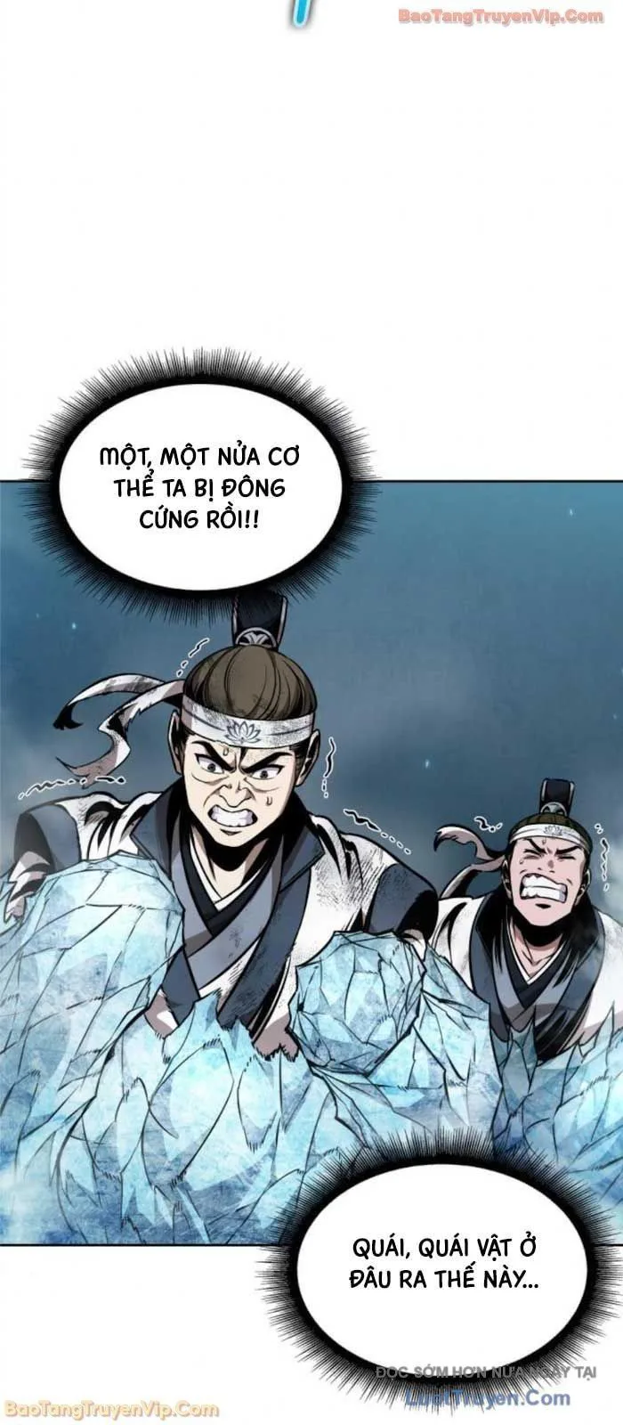 Ngã Lão Ma Thần chương 292 - trang 61