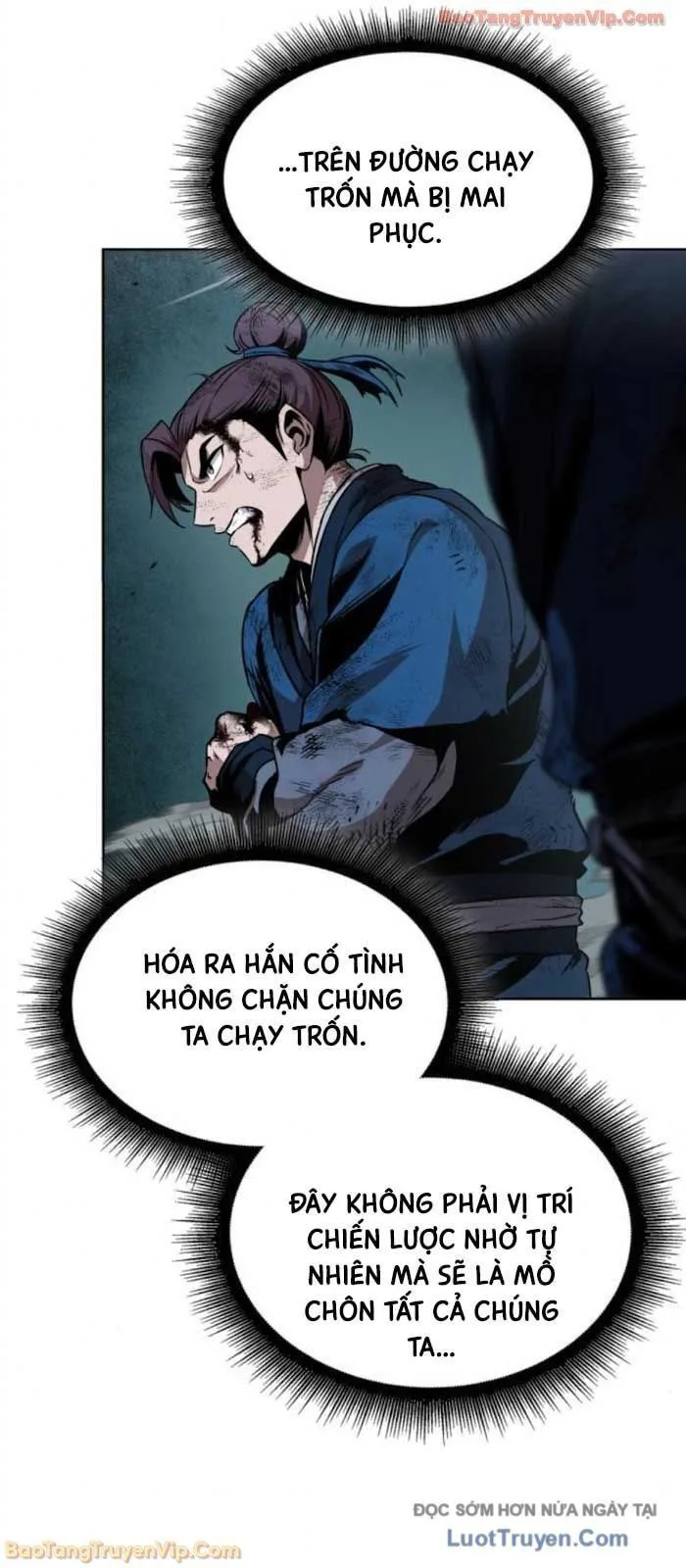 Ngã Lão Ma Thần chương 292 - trang 64
