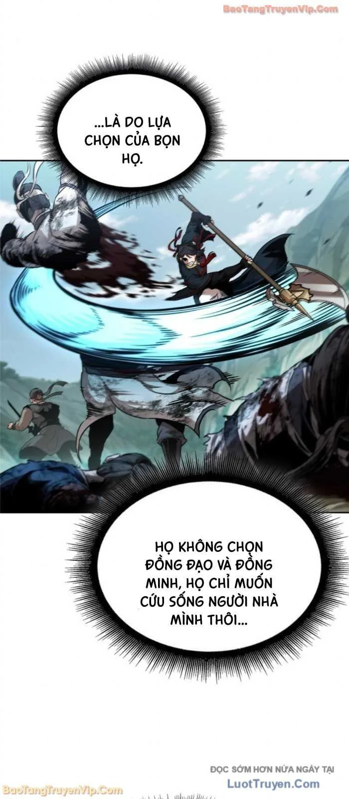 Ngã Lão Ma Thần chương 292 - trang 65