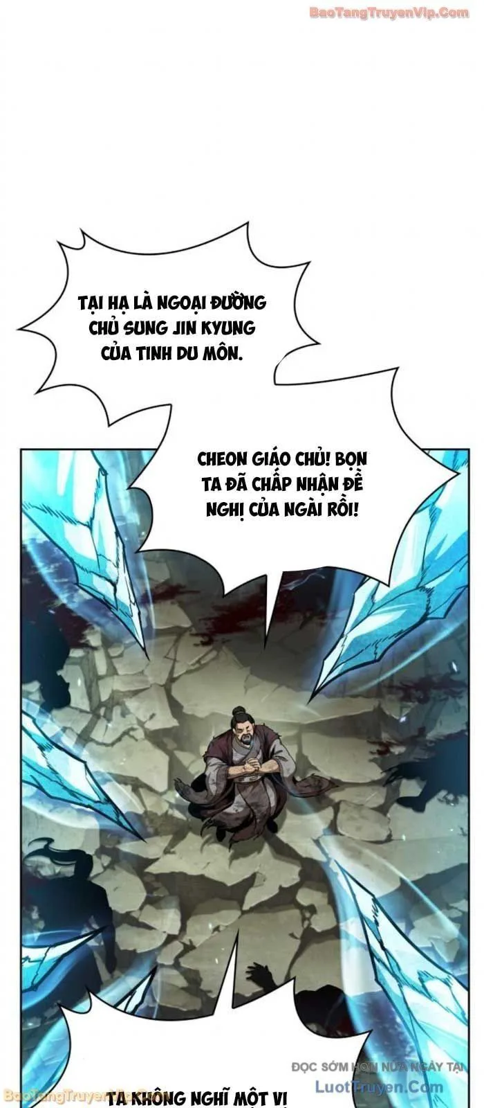 Ngã Lão Ma Thần chương 292 - trang 67