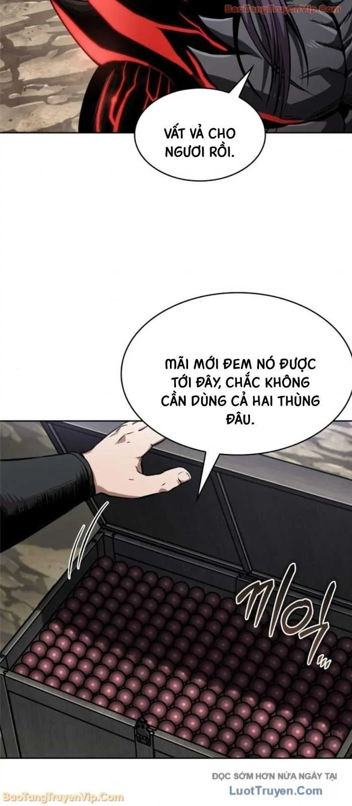Ngã Lão Ma Thần chương 292 - trang 74