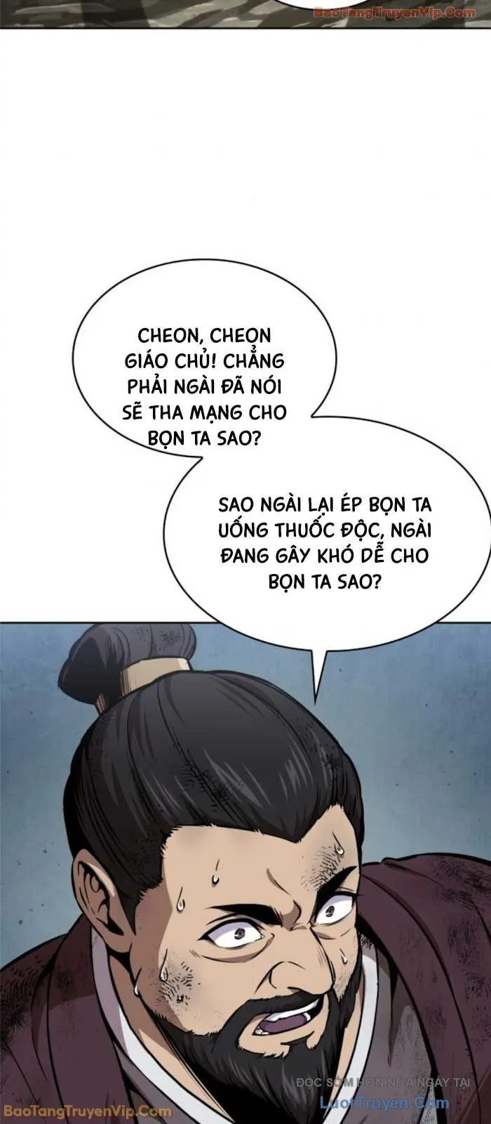 Ngã Lão Ma Thần chương 292 - trang 78