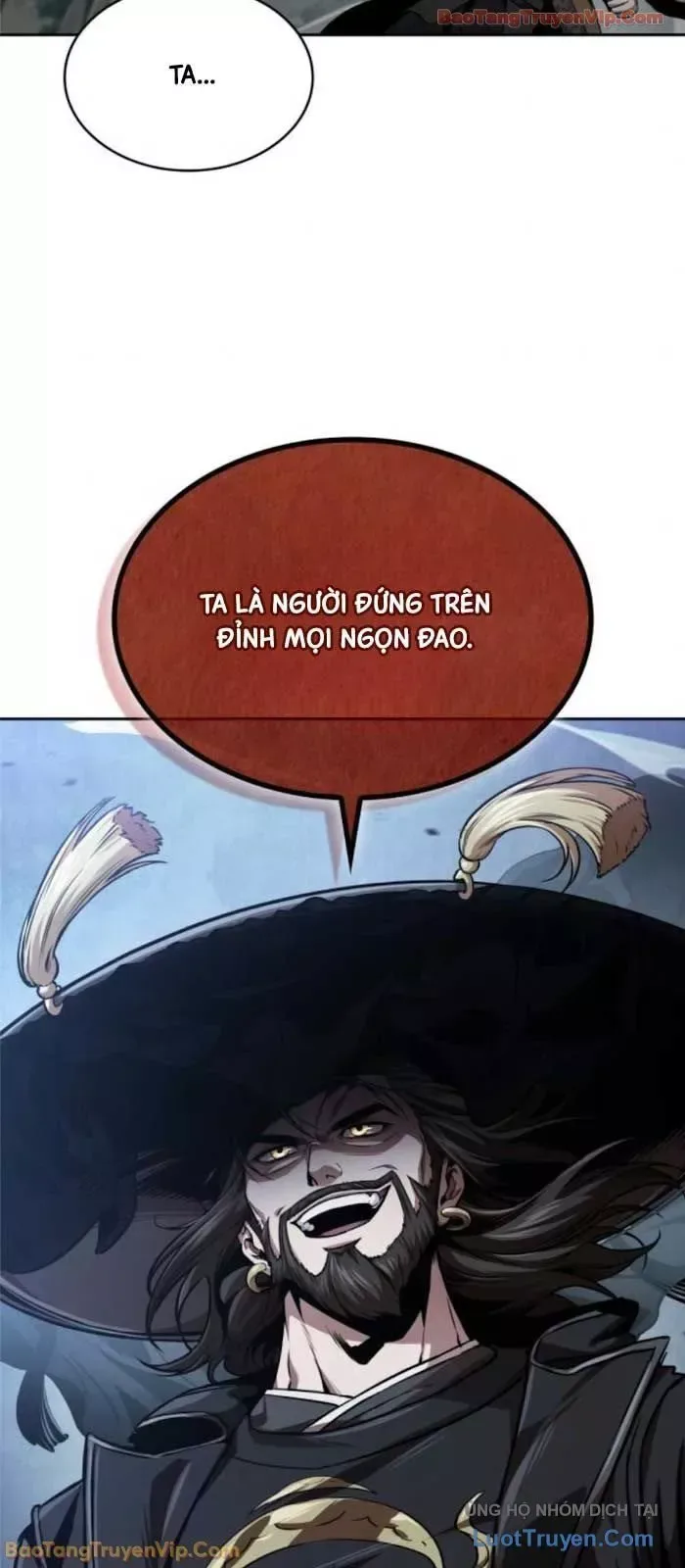Ngã Lão Ma Thần chương 294 - trang 10