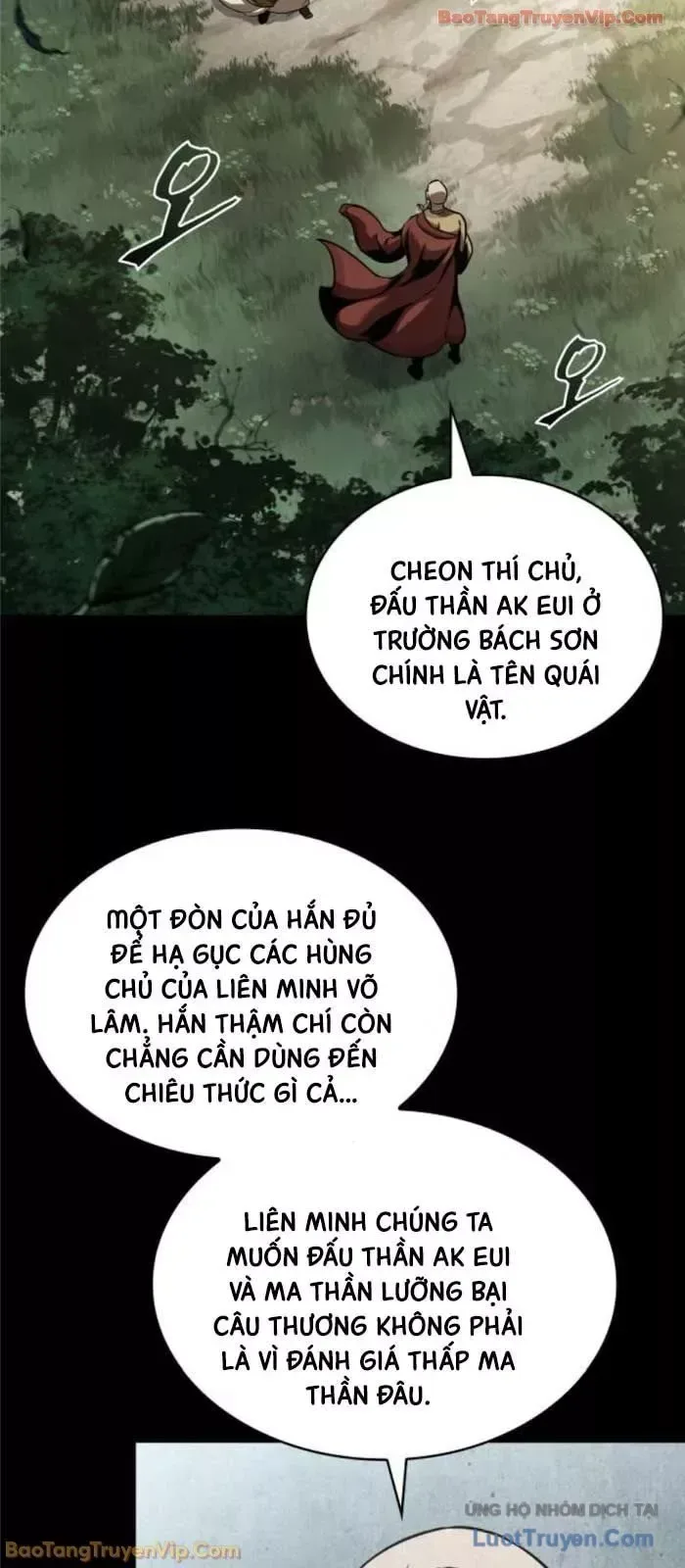 Ngã Lão Ma Thần chương 294 - trang 16