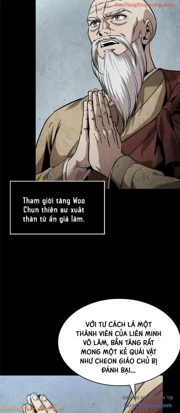 Ngã Lão Ma Thần chương 294 - trang 17