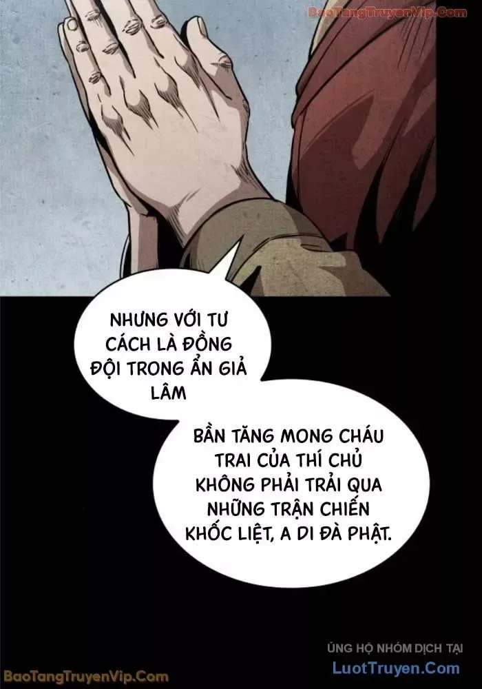 Ngã Lão Ma Thần chương 294 - trang 18