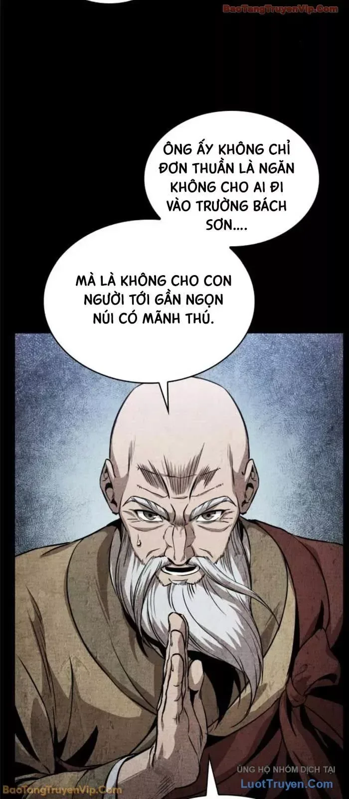 Ngã Lão Ma Thần chương 294 - trang 20
