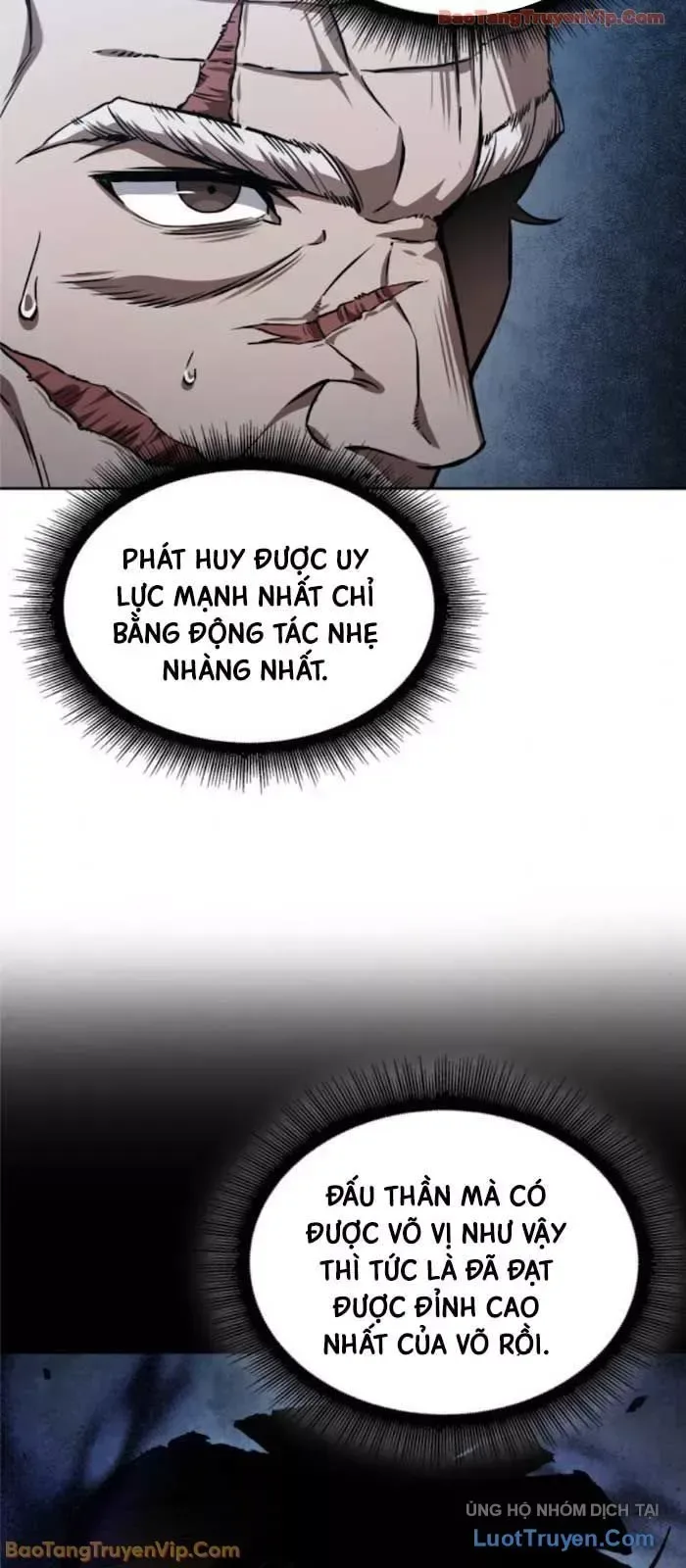 Ngã Lão Ma Thần chương 294 - trang 22