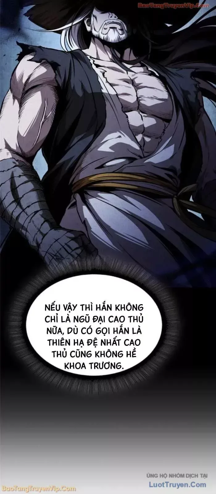 Ngã Lão Ma Thần chương 294 - trang 23