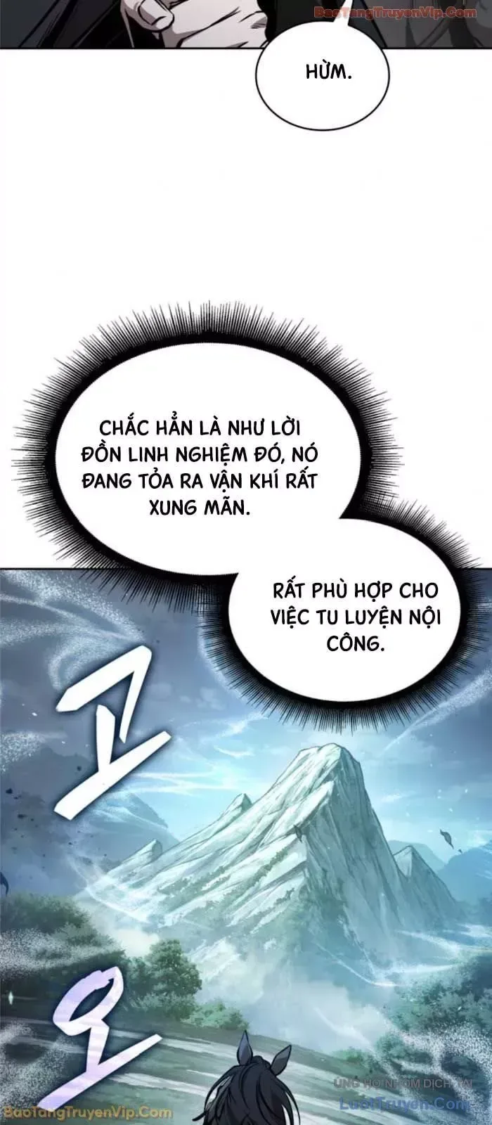 Ngã Lão Ma Thần chương 294 - trang 28