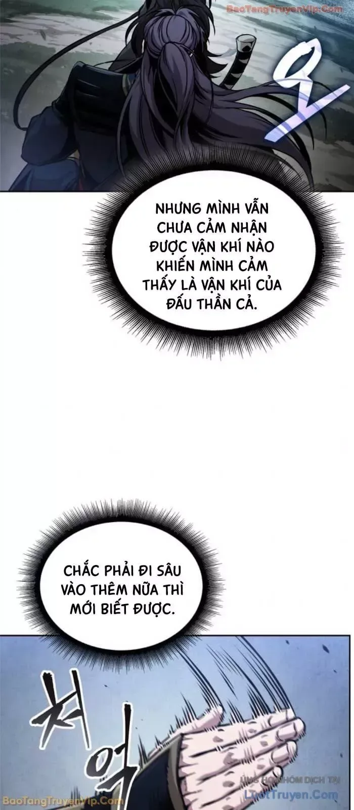 Ngã Lão Ma Thần chương 294 - trang 29