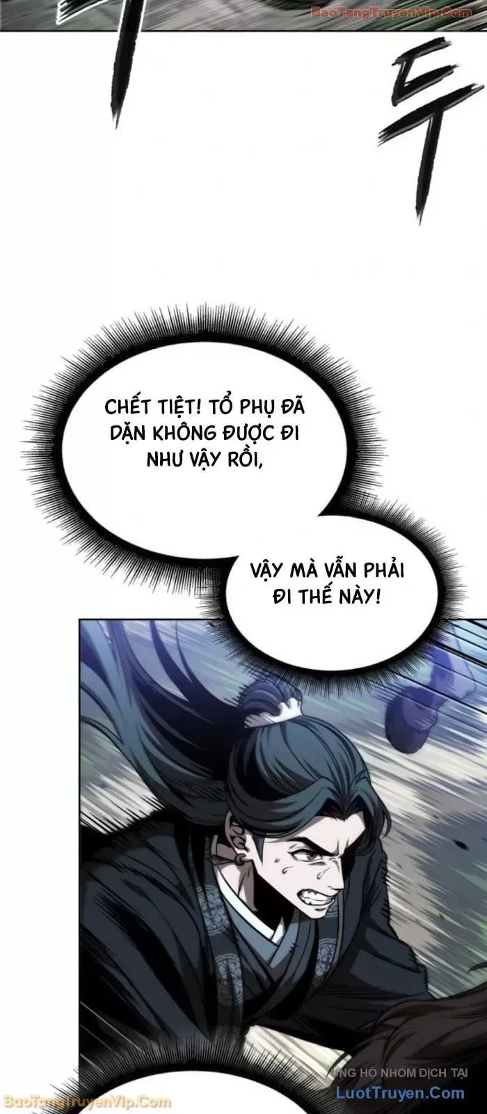 Ngã Lão Ma Thần chương 294 - trang 31