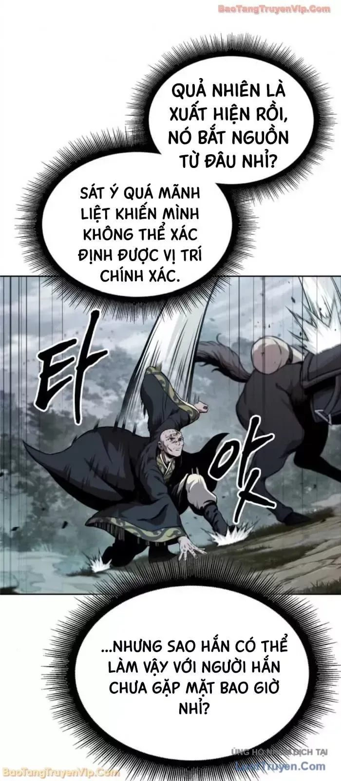 Ngã Lão Ma Thần chương 294 - trang 40