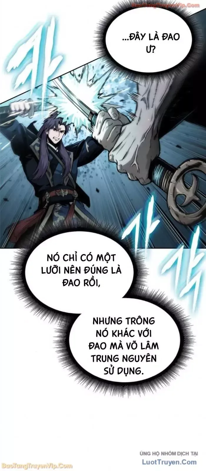 Ngã Lão Ma Thần chương 294 - trang 48