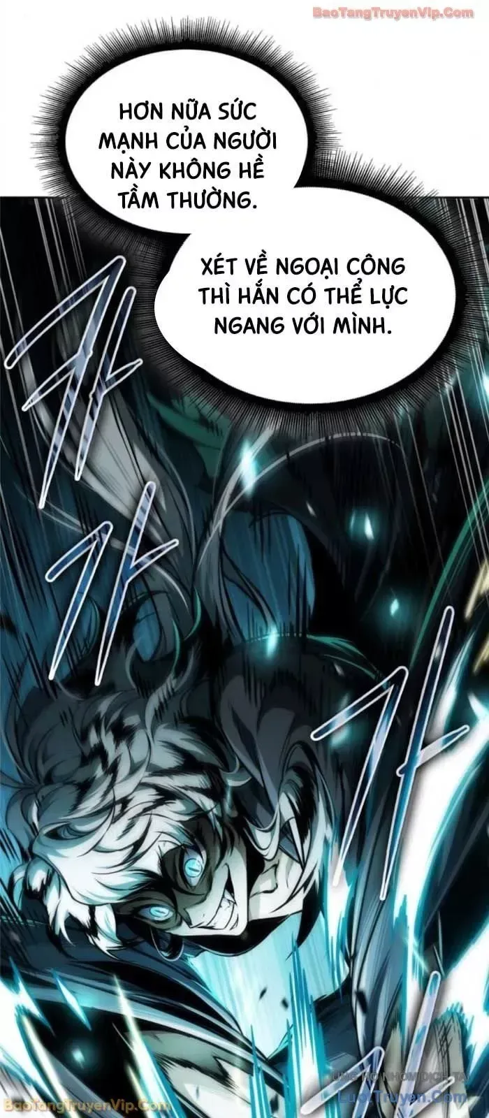 Ngã Lão Ma Thần chương 294 - trang 49