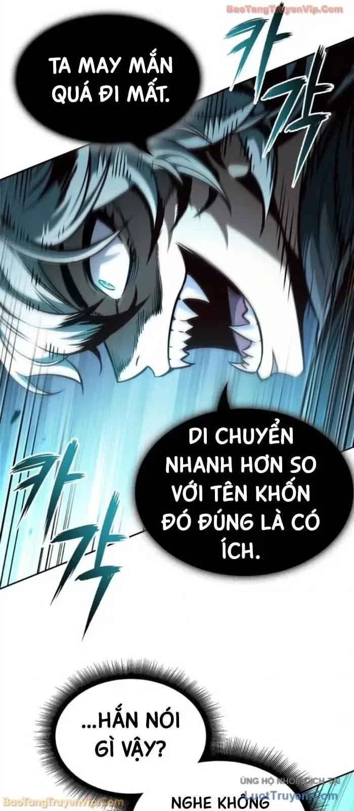 Ngã Lão Ma Thần chương 294 - trang 51