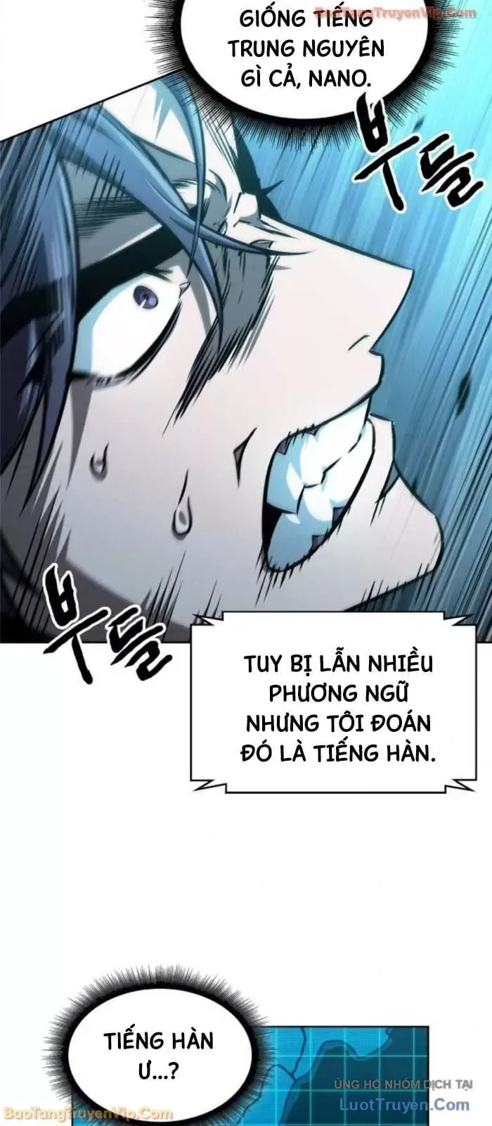 Ngã Lão Ma Thần chương 294 - trang 52