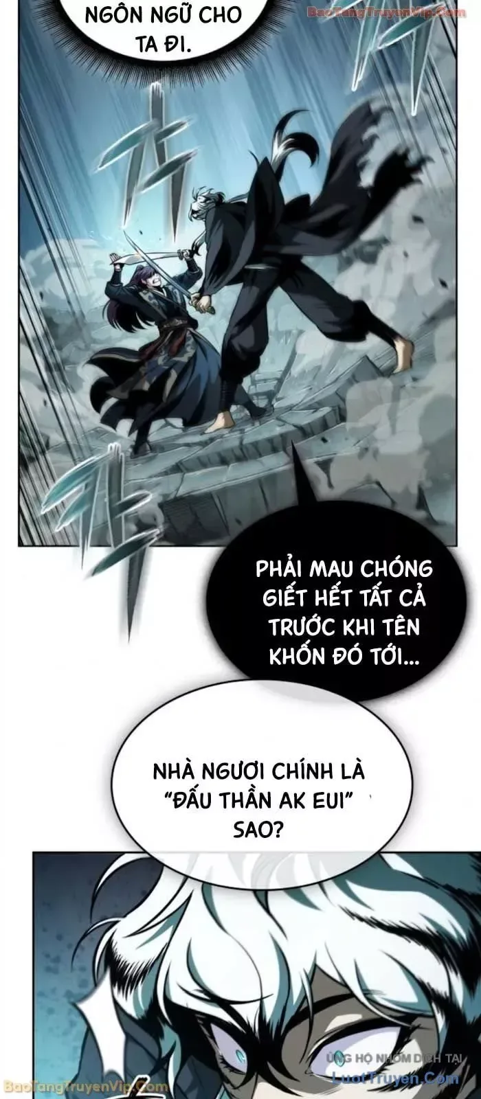 Ngã Lão Ma Thần chương 294 - trang 54