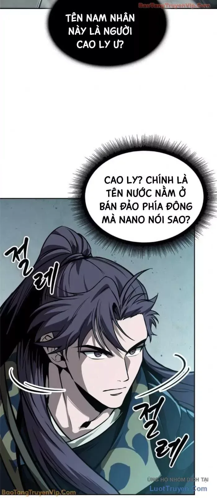 Ngã Lão Ma Thần chương 294 - trang 56