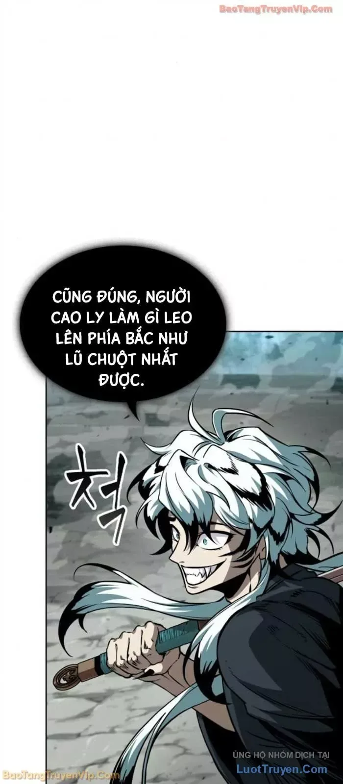 Ngã Lão Ma Thần chương 294 - trang 57
