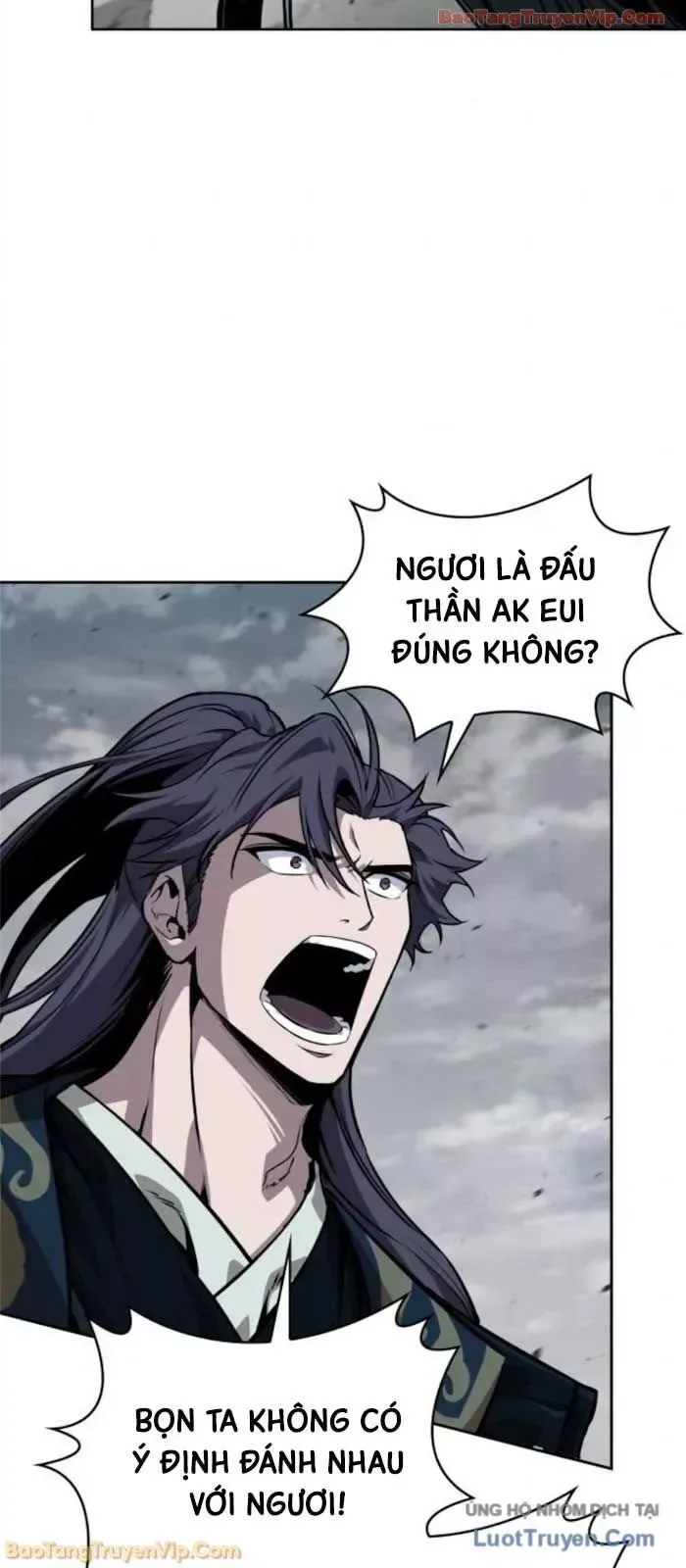 Ngã Lão Ma Thần chương 294 - trang 58