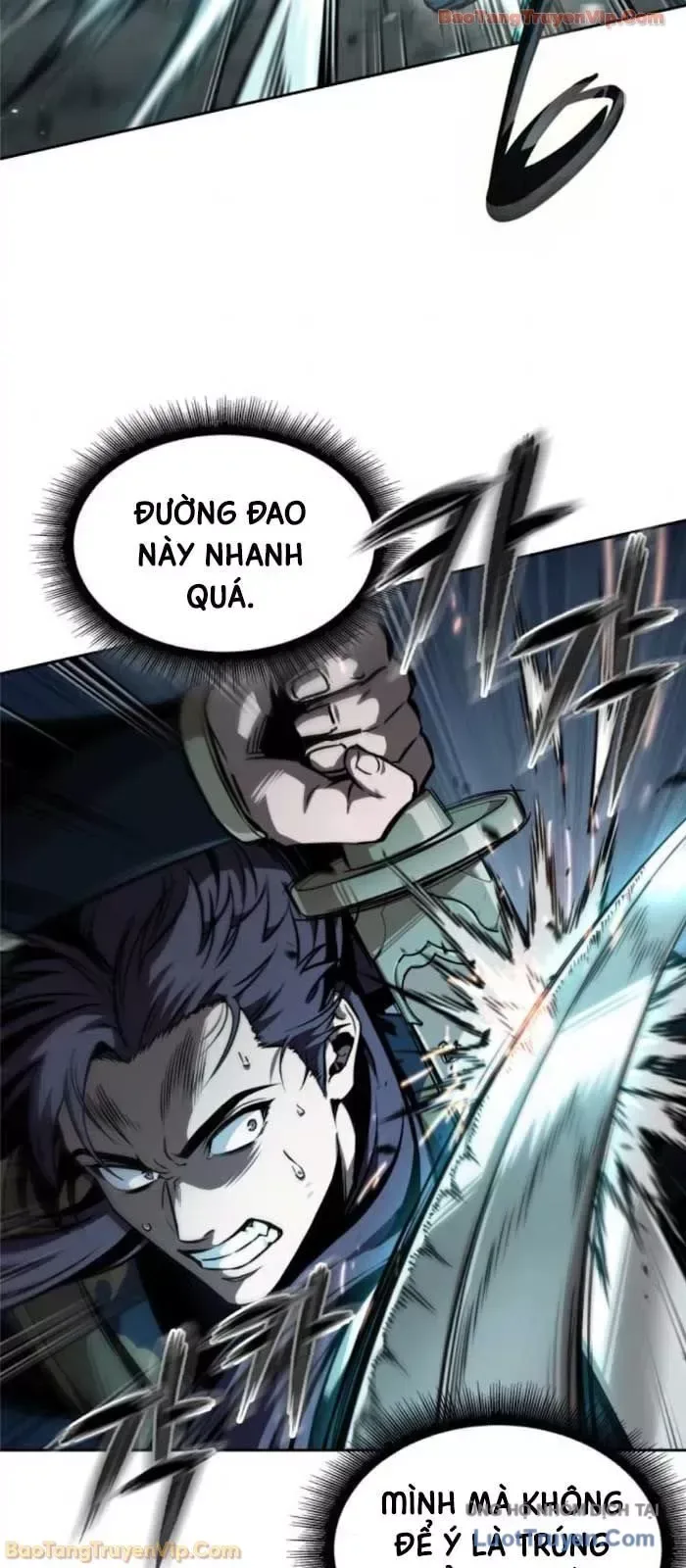 Ngã Lão Ma Thần chương 294 - trang 61