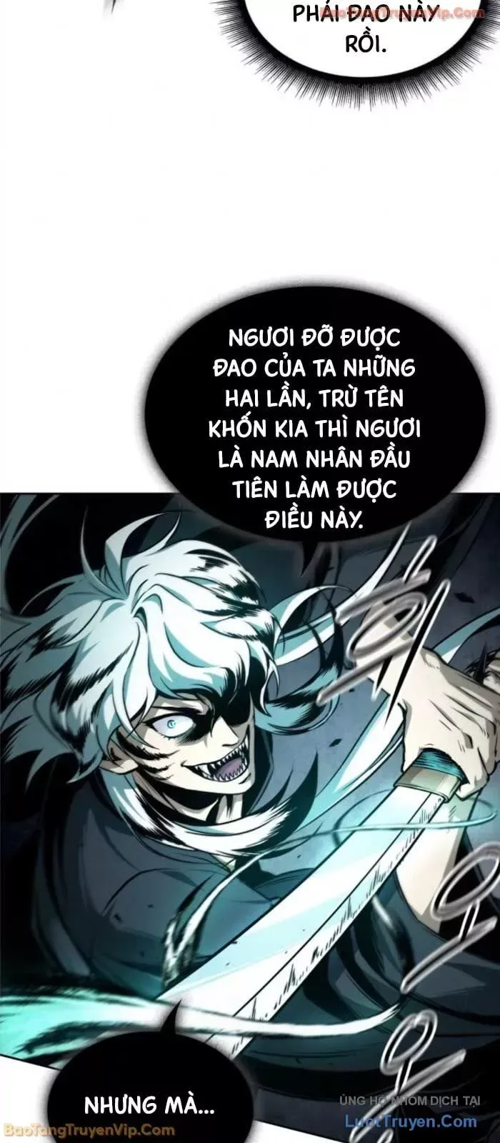 Ngã Lão Ma Thần chương 294 - trang 62
