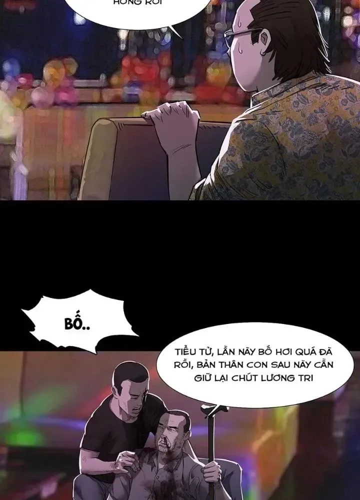 Quay Đầu Là Bờ chương 98 - trang 45
