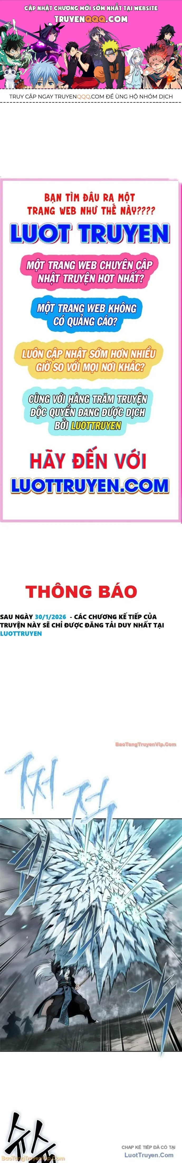 Ngã Lão Ma Thần chương 296 - trang 1