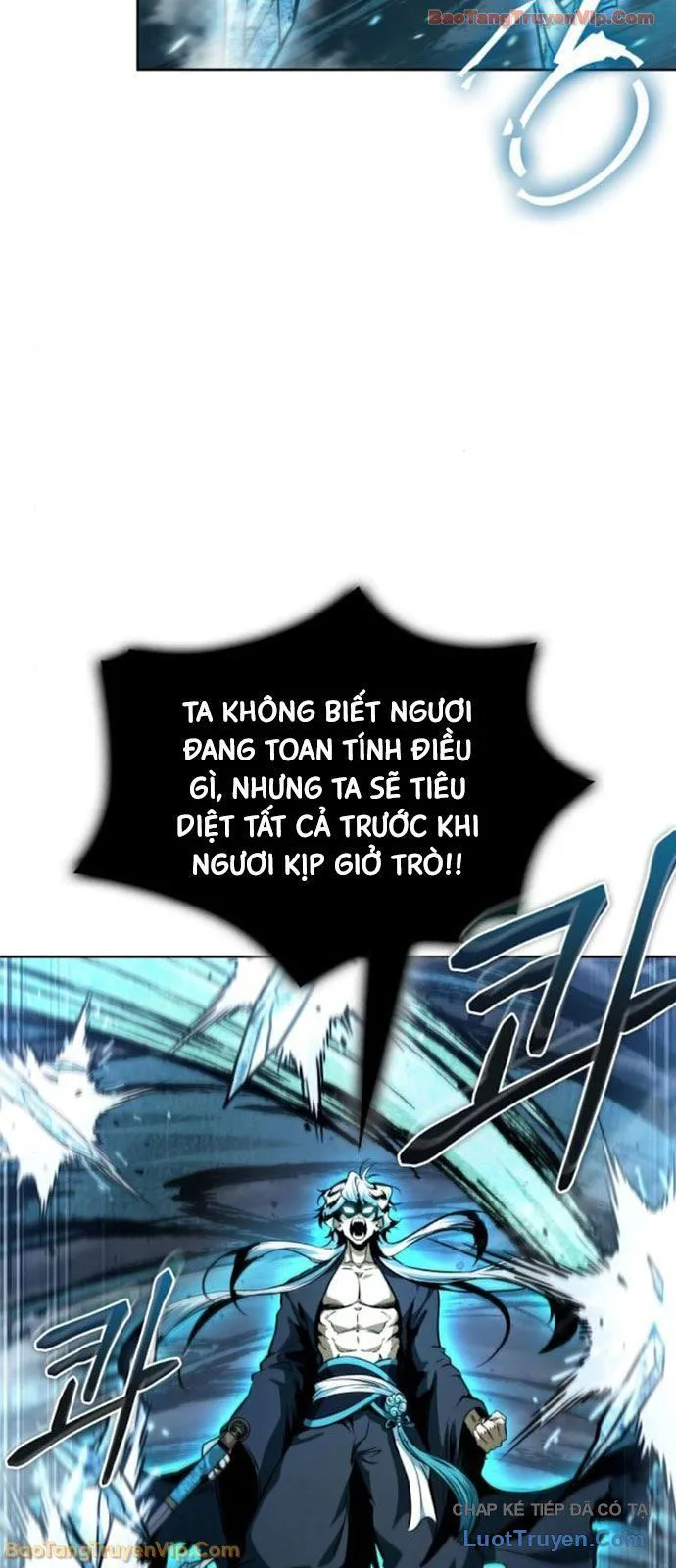 Ngã Lão Ma Thần chương 296 - trang 22