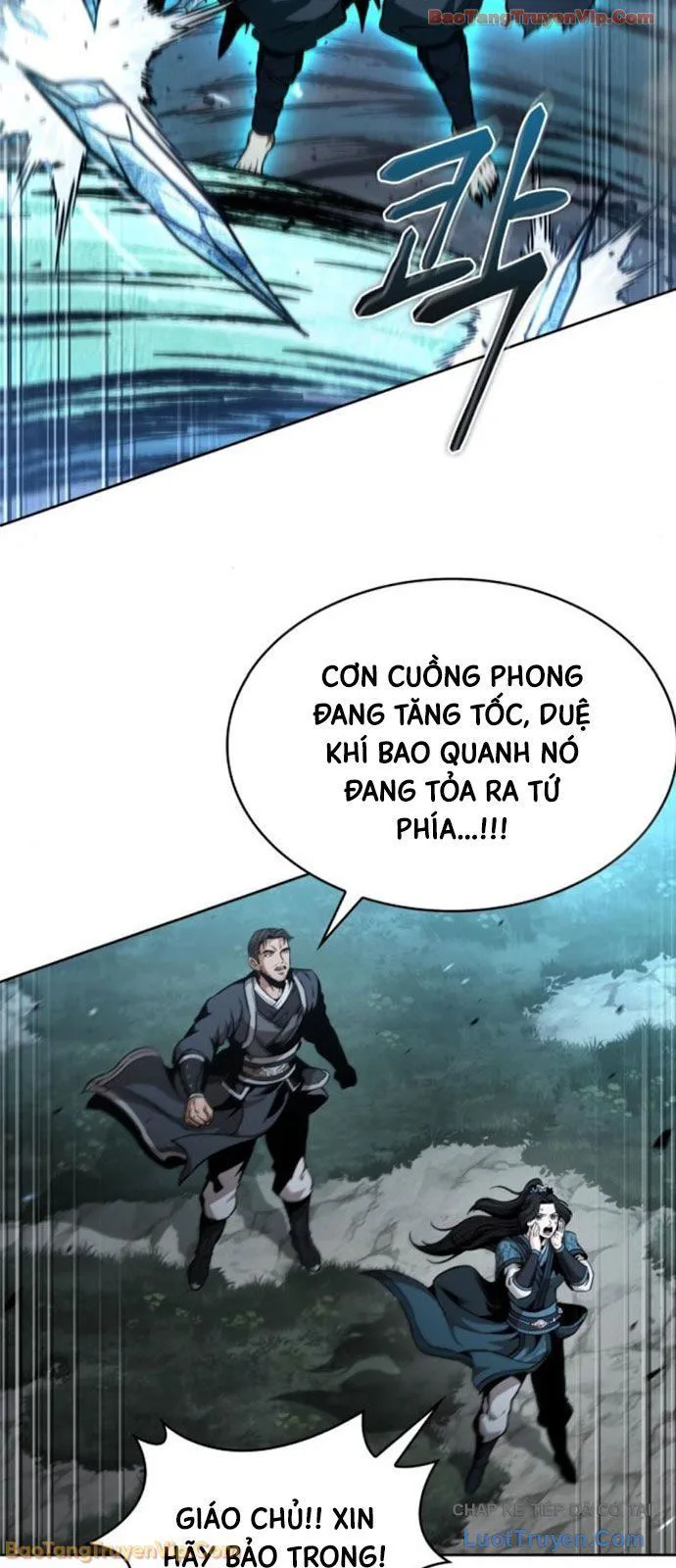 Ngã Lão Ma Thần chương 296 - trang 23