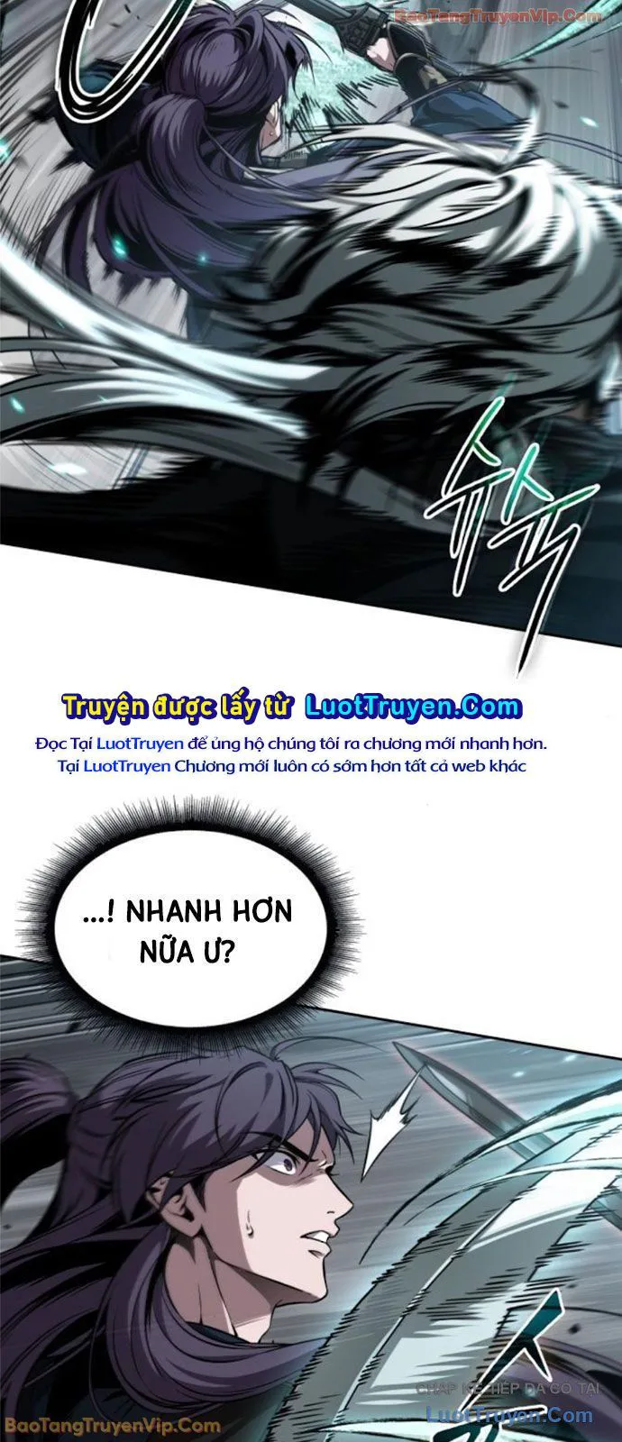 Ngã Lão Ma Thần chương 296 - trang 52