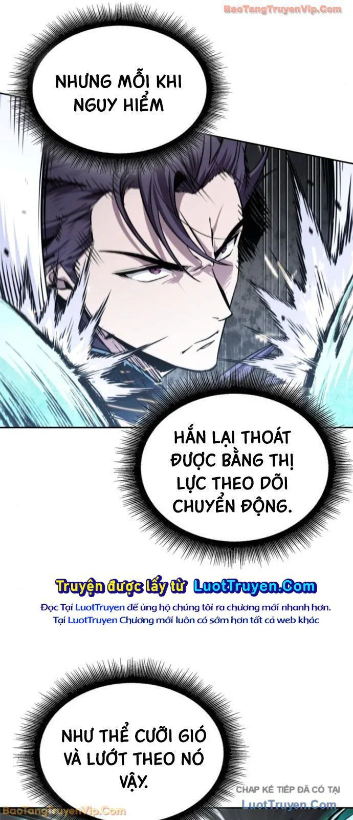 Ngã Lão Ma Thần chương 296 - trang 55