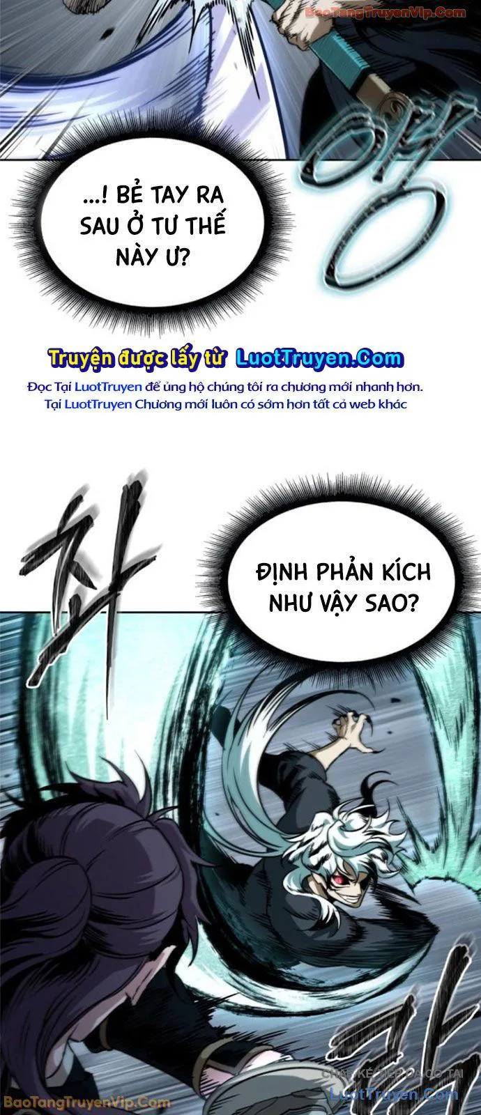 Ngã Lão Ma Thần chương 296 - trang 59