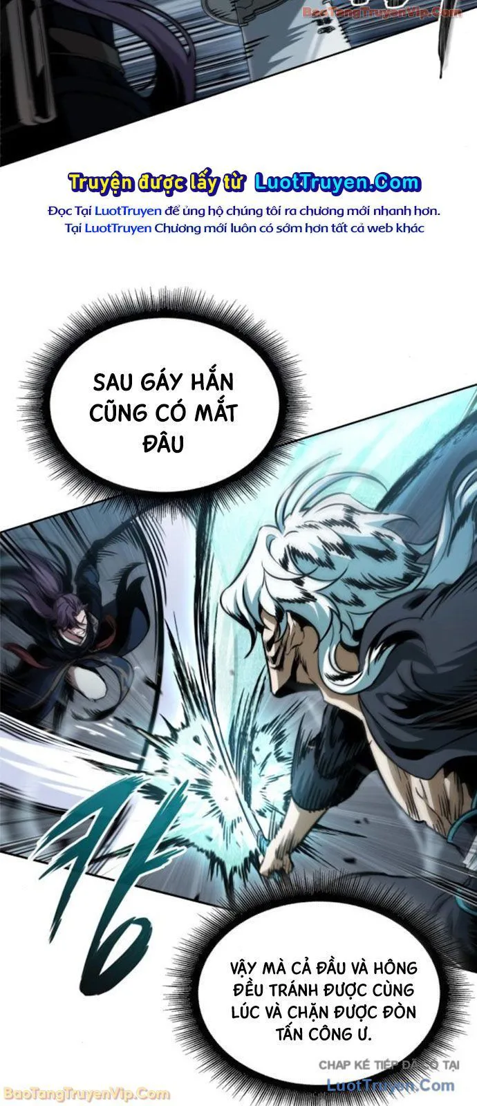 Ngã Lão Ma Thần chương 296 - trang 60