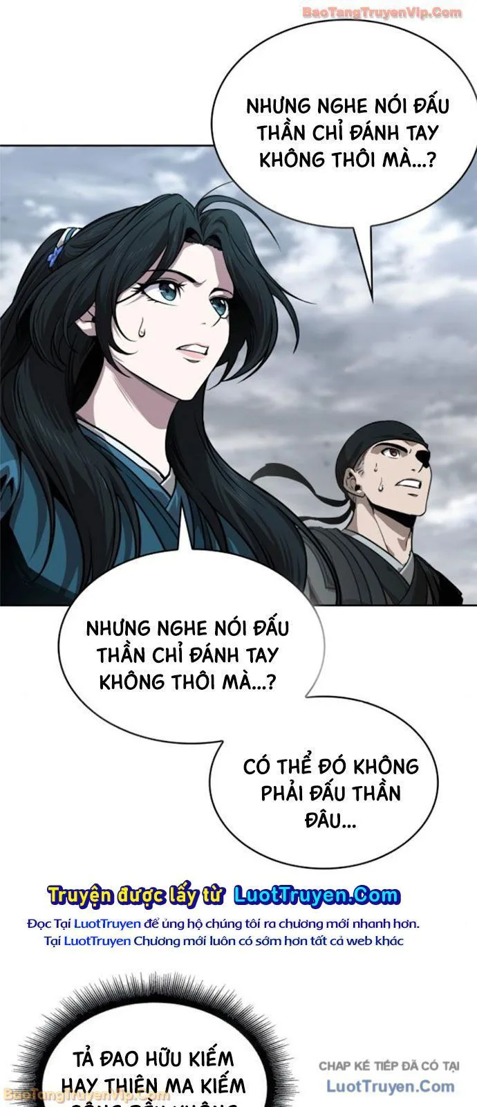 Ngã Lão Ma Thần chương 296 - trang 67